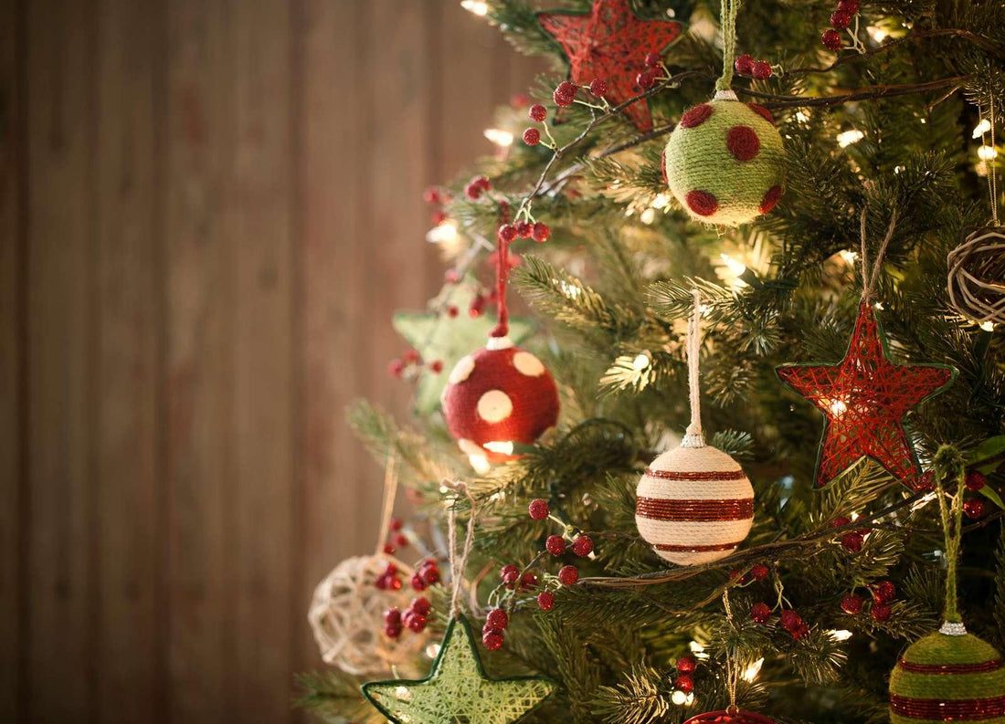 Ultimate Christmas plan - GirlGottaChange