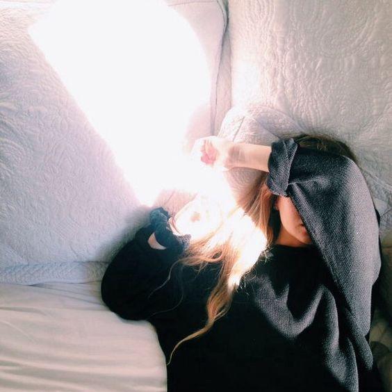 How to cope with Anxiety (The Do's and Don'ts) - GirlGottaChange