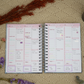 Design Your Best Life Undated Life Planner 2.0 - GirlGottaChange