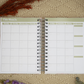 Design Your Best Life Undated Life Planner 2.0 - GirlGottaChange
