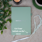 The Life Journal - GirlGottaChange