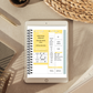 Go Get Your Best Life Academic Planner | Digital, Interactive Planner - GirlGottaChange