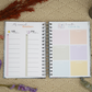 Design Your Best Life Undated Life Planner 2.0 - GirlGottaChange