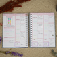 Design Your Best Life Undated Life Planner 2.0 - GirlGottaChange