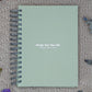 Design Your Best Life Undated Life Planner 2.0 - GirlGottaChange