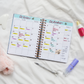 Design Your Best Life Undated Life Planner - GirlGottaChange