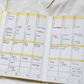 Design Your Best Life Undated Life Planner - GirlGottaChange