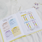 Design Your Best Life Undated Life Planner - GirlGottaChange