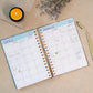 Design Your Best Life Undated Life Planner - GirlGottaChange